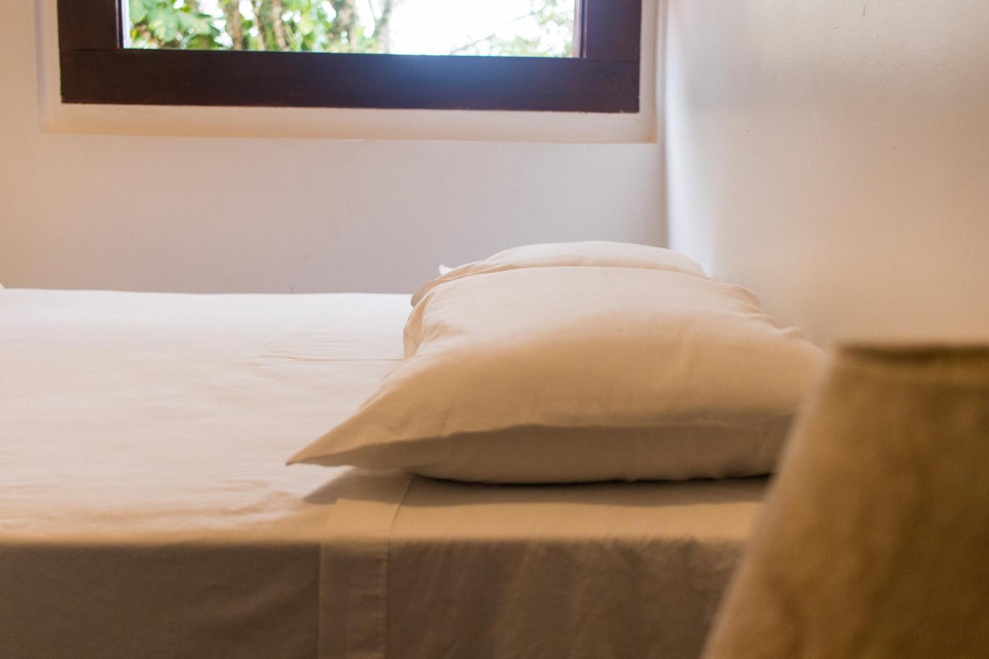 Hotelare Hotel Villa Di Capri Ubatuba Værelse billede
